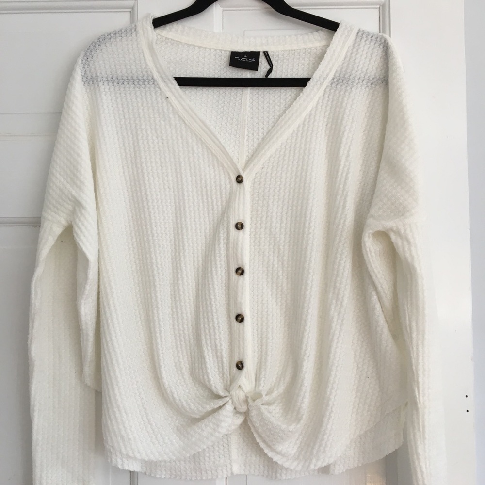 Urban Outfitters Sweater